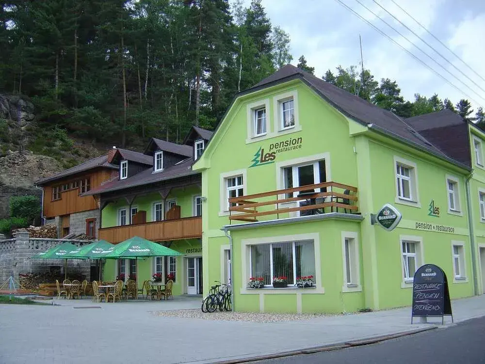 Photo 4 of Pension Les
